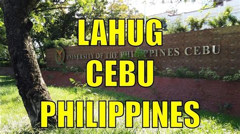 ql lahug|Lahug, Cebu, Philippines. .